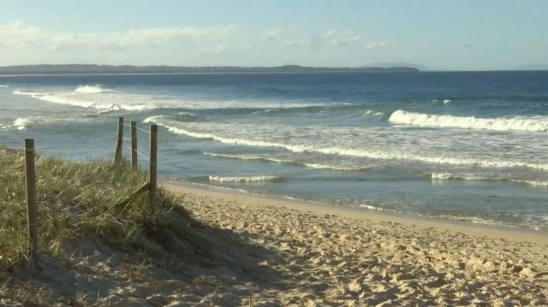 U australského pobřeží zabil žralok surfaře